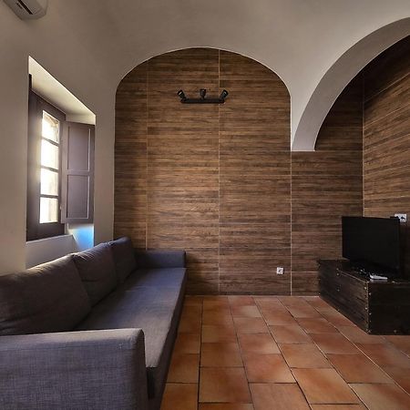 Casa Na Vila T2 Fuzeta Bagian luar foto