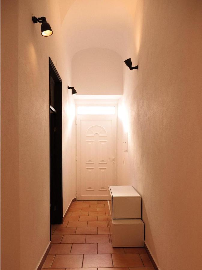 Casa Na Vila T2 Fuzeta Bagian luar foto