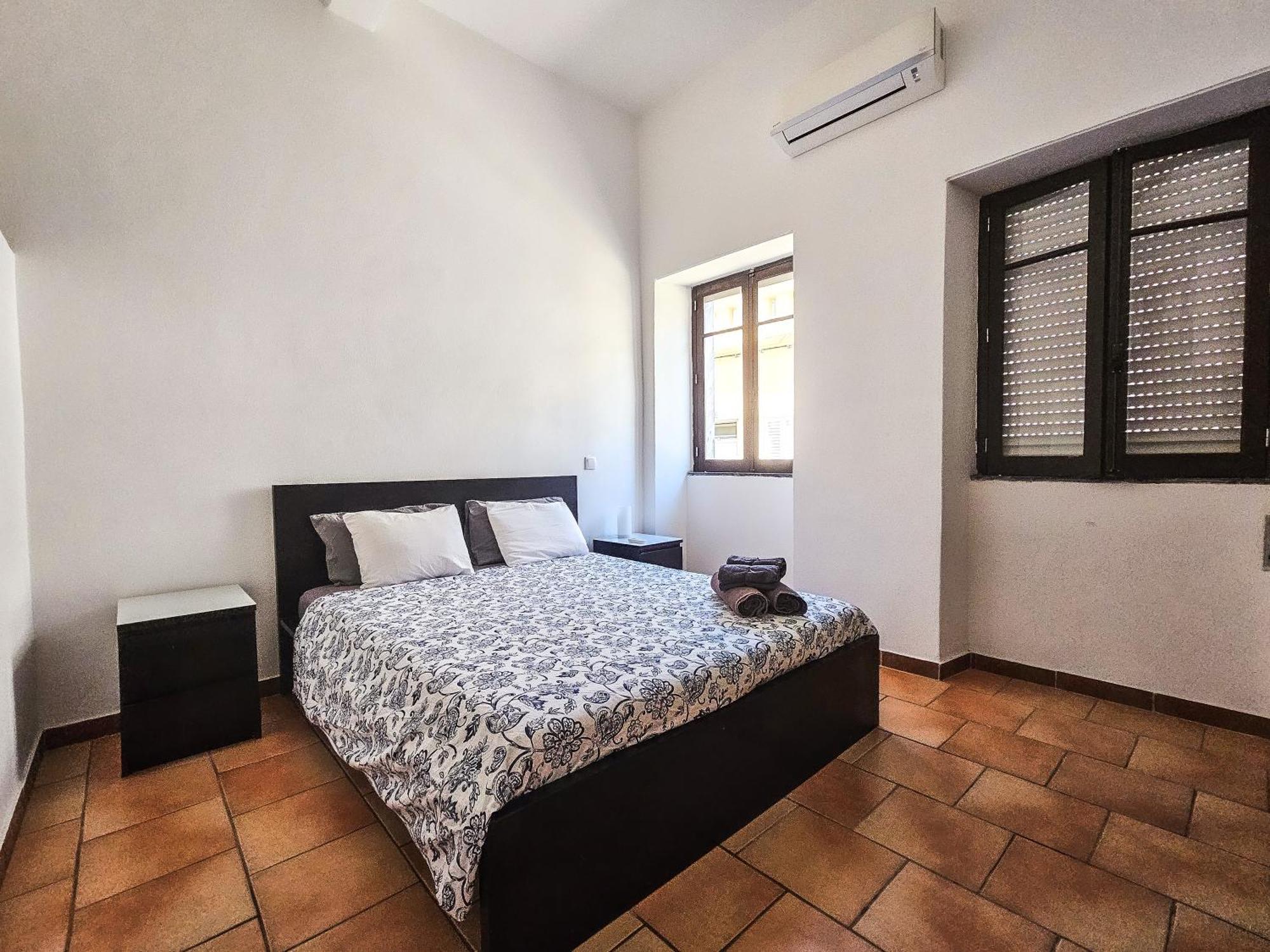 Casa Na Vila T2 Fuzeta Bagian luar foto