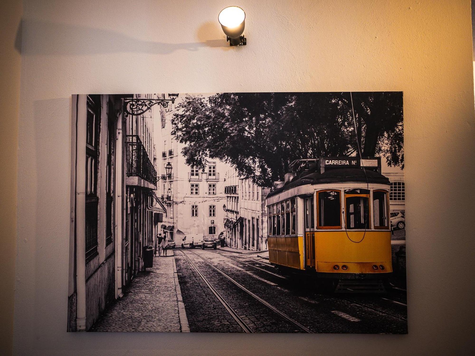 Casa Na Vila T2 Fuzeta Bagian luar foto